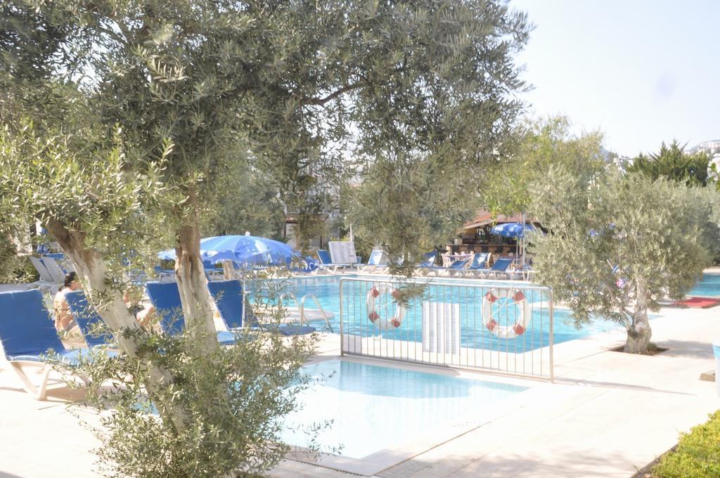 Tosuno\u011flu Apart 3* Bodrum