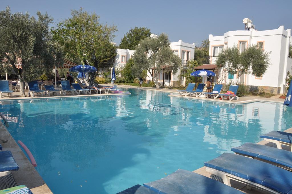 Apart Otel Tosuno\u011flu Apart Bodrum