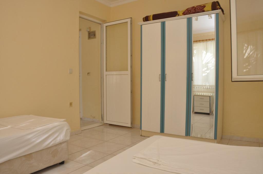 Tosuno\u011flu Apart 3* Bodrum