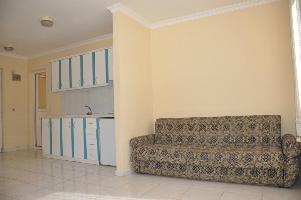 Tosuno\u011flu Apart Apart Otel 3*